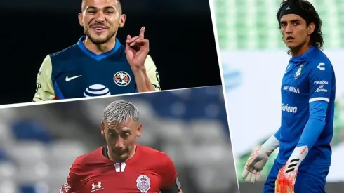 El 11 ideal de la Jornada 2 del Guard1anes 2020