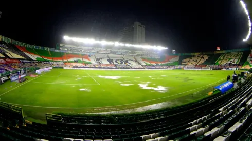 Se pospone el comienzo de León vs. Monterrey