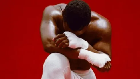 Mike Tyson volverá a pelear el 12 de septiembre (@miketyson)