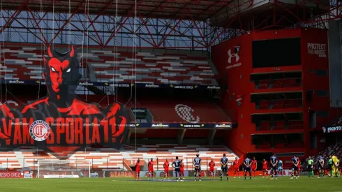 La televisora arruinó la iniciativa europea del Toluca