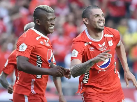 Segovia dice que América jugará con desventaja en la Copa Libertadores