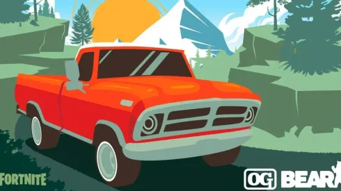 Estaciones de radio en Fortnite: con los coches llega la música al Battle Royal