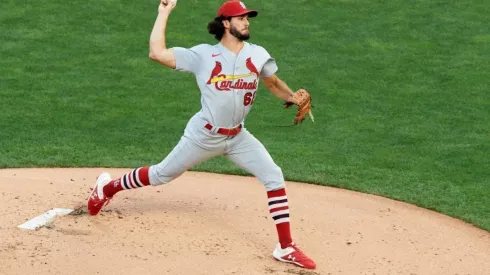 Los Cardinals vuelven a las Grandes Ligas