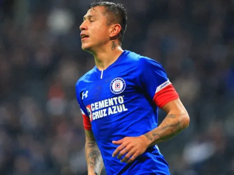 Pareja del Cata Domínguez dio información sobre su salud