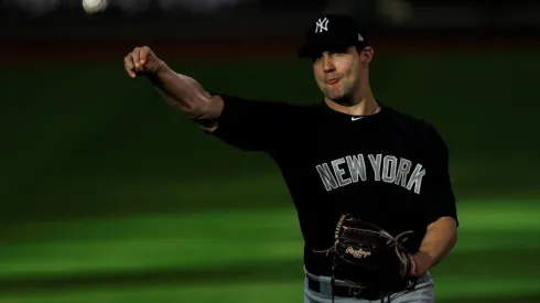 Ausencia clave en los Yankees para lo que resta del 2020