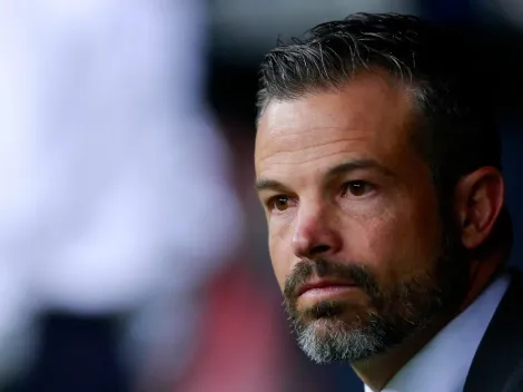 Atlas tiene listo el Plan B si Rafael Puente Jr no gana ante Atlético San Luis