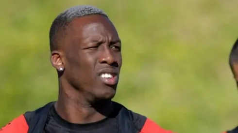 Luis Advíncula también jugó la primera división española con el Rayo.