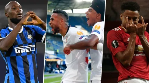 Los ocho mejores: así quedaron los cuartos de final de la Europa League