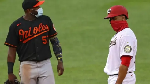 La pandemia sigue atacando a las Grandes Ligas