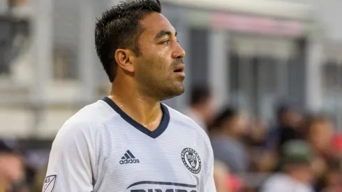 Marco Fabián llegó a un acuerdo y será jugador de Juárez