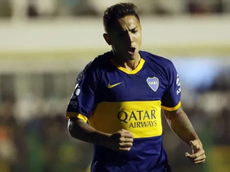 Tranquilizó a todo Boca: el mensaje de Almendra tras dar positivo en Coronavirus