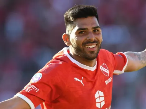 ¡Llegó una nueva oferta de Independiente a Boca que incluye a Romero y Marcone!