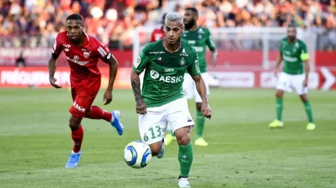 Miguel Trauco llegó hace un año al fútbol francés.