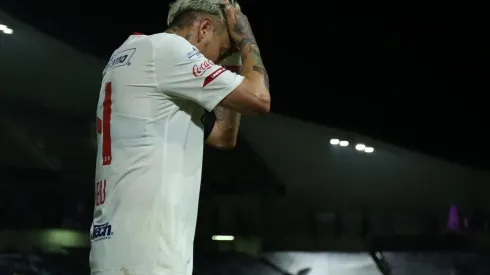 Rubens Sambueza en Sinaloa (Getty Images)