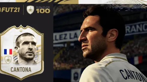 Lista completa de ICONOS para el FIFA 21 ¡100 jugadores clásicos!