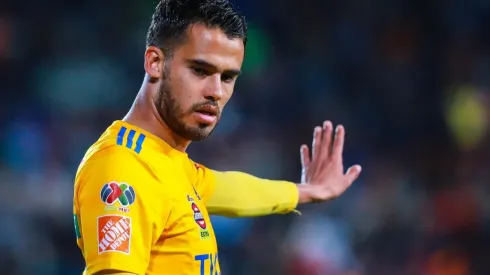 Tigres: Reyes dio positivo de Covid-19