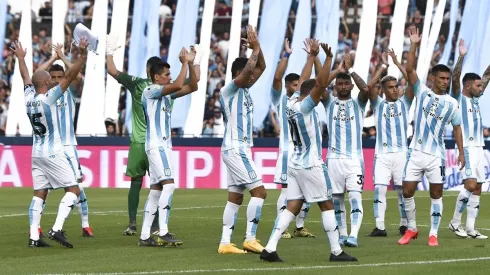 Malas noticias para el conjunto de Avellaneda.