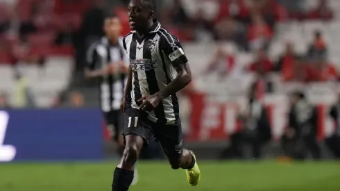 Marlos Moreno ya tiene nuevo equipo y sigue sorprendiendo en Europa