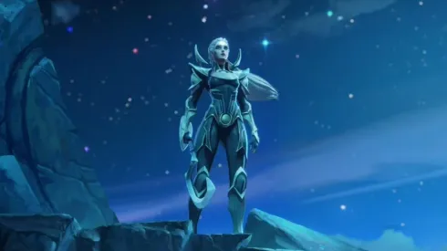 Riot lanza una nueva cinemática de League of Legends: Cuentos de Runaterra - Targón