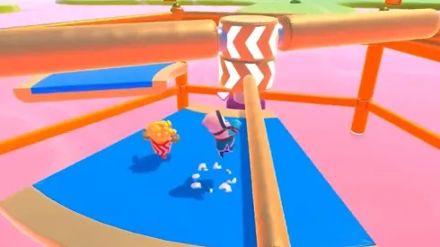 Fall Guys se actualiza y trae un nuevo nivel final: Jump Showdown ¡el más aleatorio de todos!