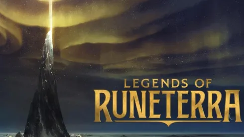 Fecha confirmada para la expansión de Targón en Legends of Runeterra