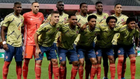 Nuevas fechas y horas para los juegos de Colombia en la Copa América 2021
