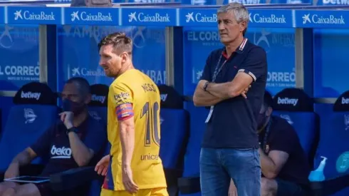 Barcelona recupera a un soldado a un día del partido con Bayern Múnich