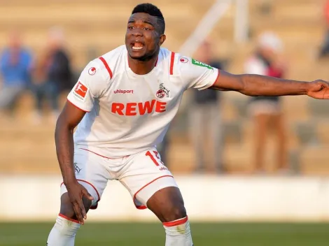 Los tres equipos de la Premier League que están interesados en incorporar a Jhon Córdoba