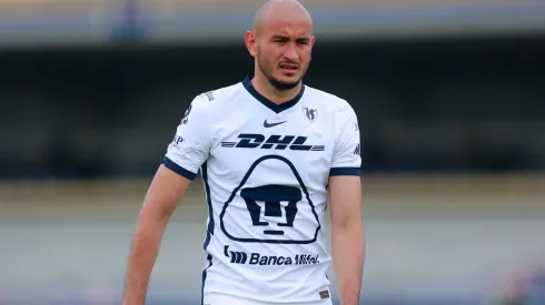 Mazatlán vs. Pumas UNAM por la Liga MX | Foto: Jam Media