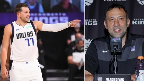 A los Kings les costó caro no elegir a Luka Doncic