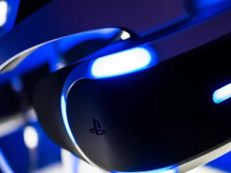 Reportan que Sony está desarrollando un nuevo kit de Realidad Virtual (PSVR) para la PS5