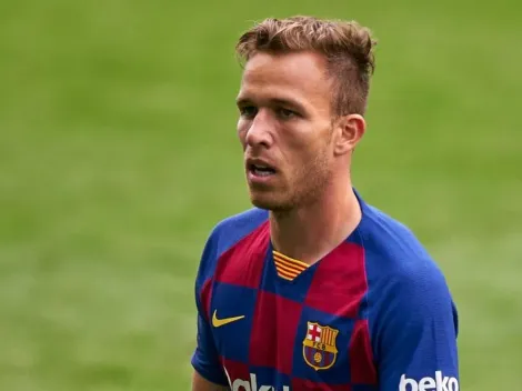 Escándalo de Arthur: supuesto accidente y positivo en el test de alcoholemia