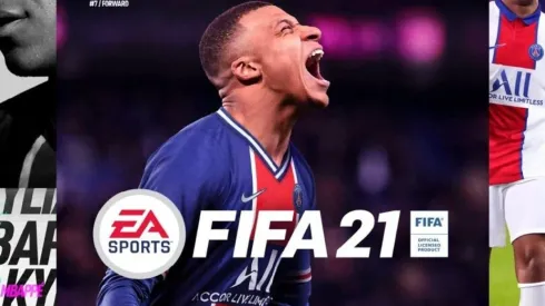 EA Sports confirmó que el FIFA 21 NO tendrá juego cruzado entre plataformas ni generaciones