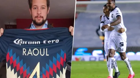 Fotos: Instagram / Getty Images.