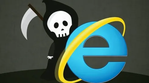 Adiós definitivo: Microsoft anunció que Internet Explorer desaparecerá en 2021