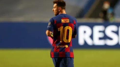 El Chiringuito: "Si Messi llega gratis, Real Madrid lo ficha mañana"