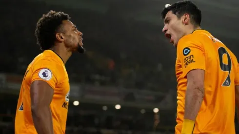 Adama Traoré, el socio de Raúl Jiménez, fue convocado a la Selección española