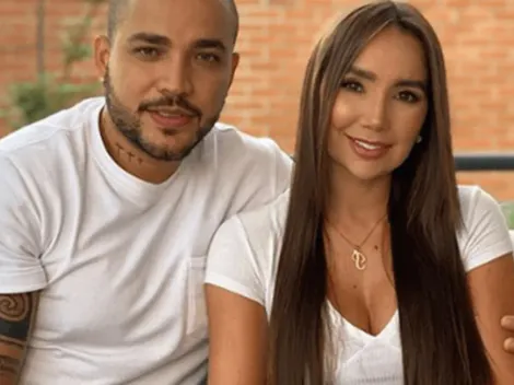Jessi Uribe puso fin al misterio que también vincula a Paola Jara