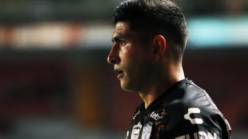 Pachuca oficializó al Pocho Guzmán y a Leo Ramos para el Guard1anes 2020