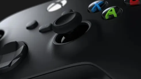 Revelan cómo se ve el nuevo mando de la Xbox Series X por dentro