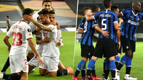 Hoy se juega la final de la Europa League: todo lo que tienes que saber