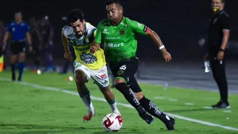 León no pudo superar a Juárez en la frontera. (Jam Media)