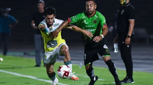 Marco Fabián tuvo un destacado partido con Juárez en su regreso al futbol mexicano. (JamMedia)