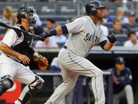 La honestidad brutal de Ken Griffey Jr.: "Odio a los New York Yankees"