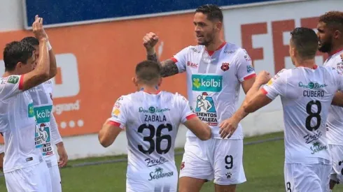 Foto: Twitter @ldacr