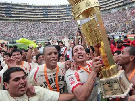 Carlos Galván le mandó indirecta a Alianza Lima tras final de la Champions