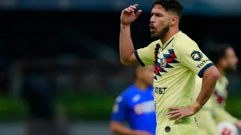 América busca el reemplazo de Bruno Valdez (Getty Images)