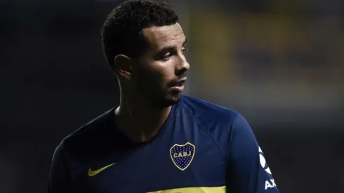 Edwin Cardona, uno que regresa tras su paso por México.