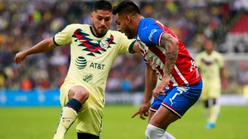 Valdez será operado por el ex médico de Chivas