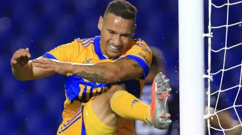 COVID-19: Tigres le pide ayuda al gobierno de Nuevo León